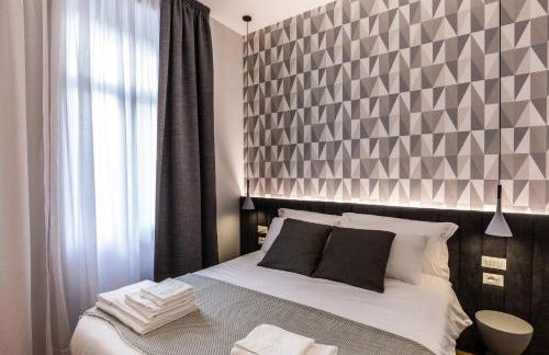 CA’MILLA Luxury Apartments Trieste - Photo 29