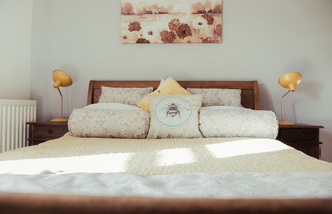 Flints Cottage - Photo 4