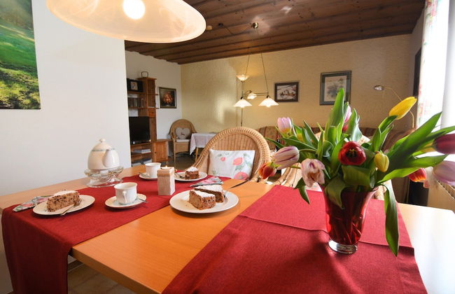 Geraumige Wohnung mit Sauna - Photo 21