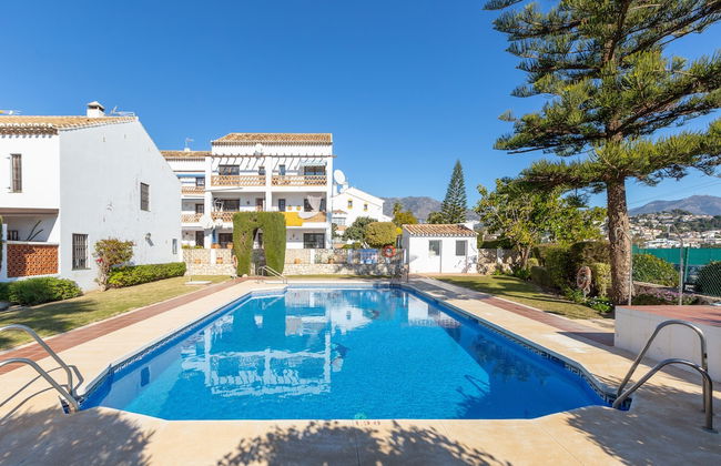 Valleverde in Mijas With 1 Bedrooms and 1 Bathrooms - Foto 2