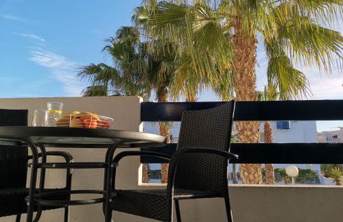 Otylia La Calma Sun Apartment With Sea View - Foto 11