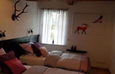 Wipperaublick in der Oldenstädter Wassermühle - Foto 7