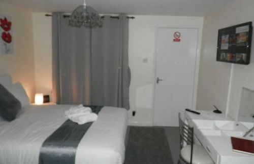 Telford Claremont Mews Wellington - Foto 5