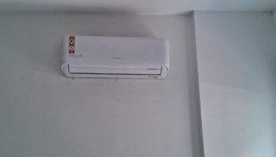 Apto com ar wi-fi garagem no centro de Passo Fundo RS - Foto 4