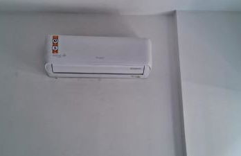 Apto com ar wi-fi garagem no centro de Passo Fundo RS - Foto 4