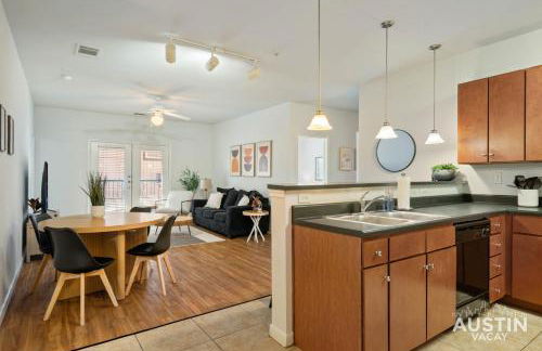 5BR 2BA Austin Hideaway Near SoCo The Domain and Lady Bird Lake by Austin Vacay - Foto 37
