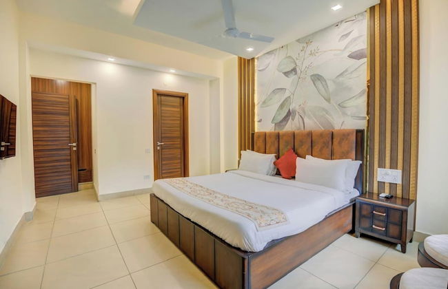 Golden Healing Journeys Homestay - Foto 10