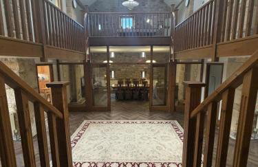 Grains Barn Farm - Foto 5