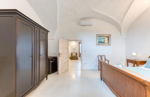 Masseria Scafazzi - Salento - Foto 55