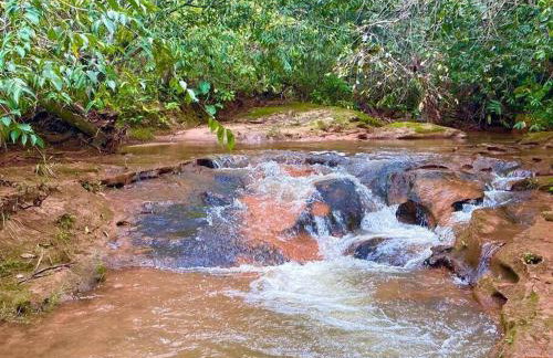 Casa para relaxar em Chapada dos Guimarães - Foto 26