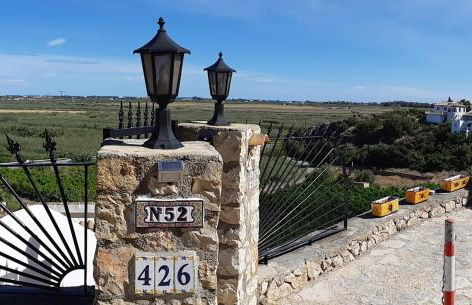 Villa Sina - Foto 34