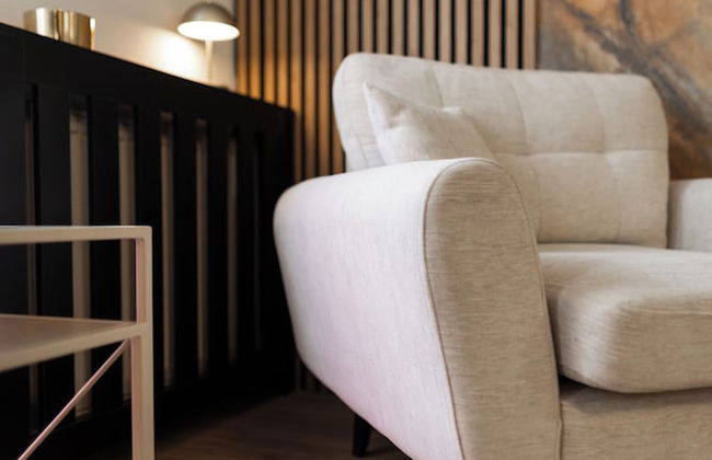 Nest Inn Acajou Apartment - Foto 13