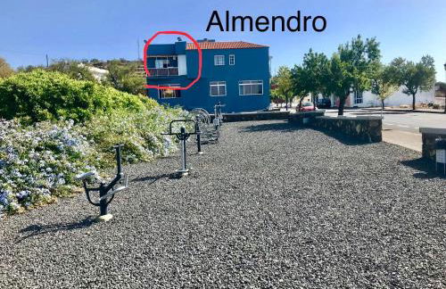 Apartamento El Almendro - Photo 16