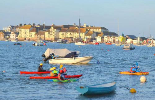 The Garden Lodge - Foto 13