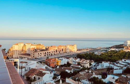 Penthouse beach apartment - Photo 35