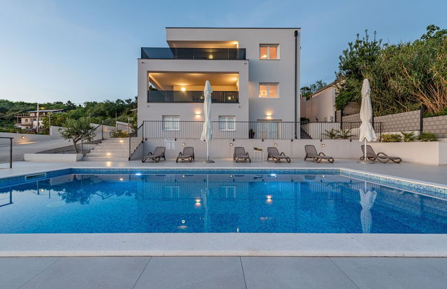 Villa Suton - Foto 25