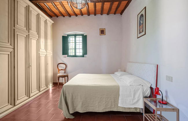 Tuscan Heaven; Vinci and Pistoia - Foto 2