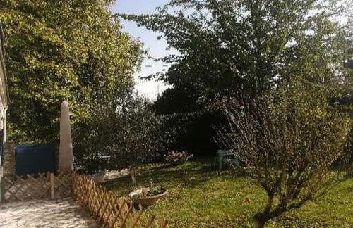 Charmant gîte près d'Angers avec extérieur privé - FR-1-622-93 - Photo 26