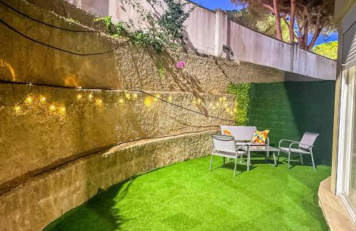 Duplex Sereno 18 | Piscina, Garaje, Jardín y Playa - Foto 34