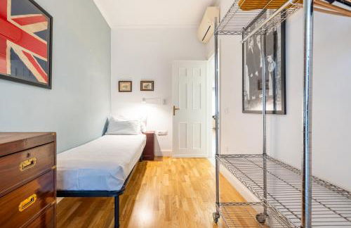 Appartamento luminoso di design in centro - Foto 12