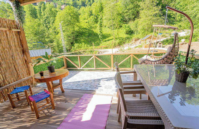 Eça Bungalov - Foto 15