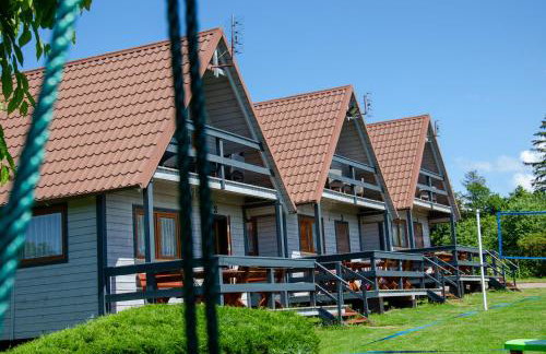 Domki u Eryka - Foto 2