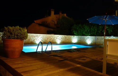 Villa Mas Sopes - Foto 12