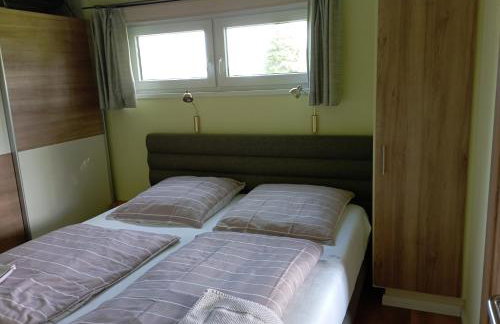 Ferienhaus "Op'n Barg" - Foto 9