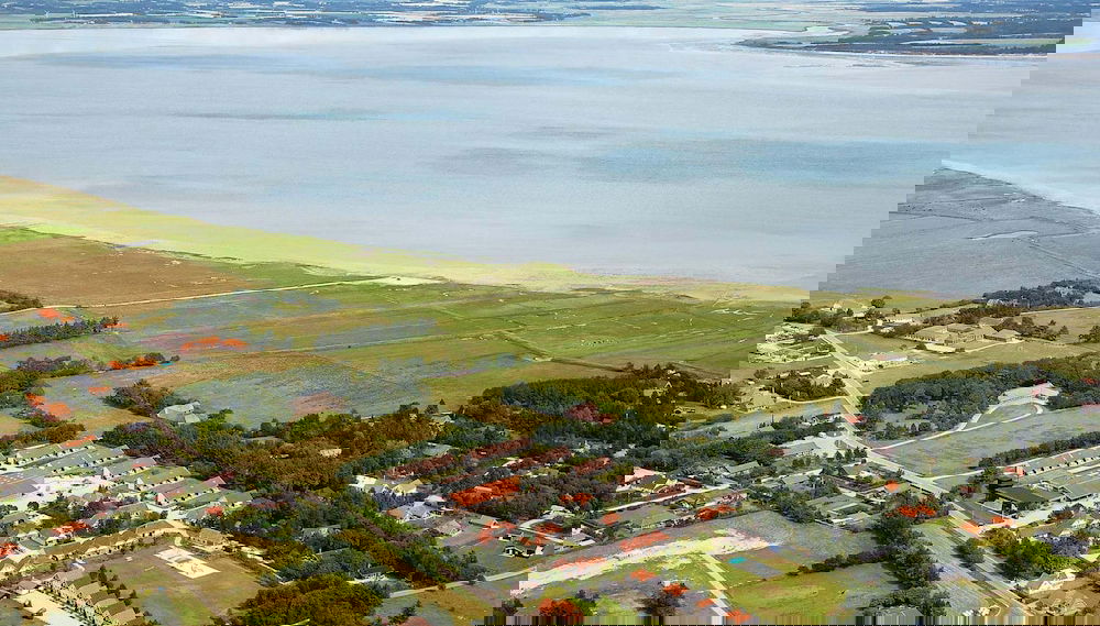 14 Person Holiday Home on a Holiday Park in Blavand - Foto 1, Imagen principal