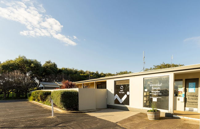 NRMA Warrnambool Riverside Holiday Park - Foto 3