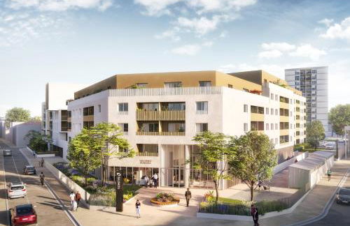 Domitys Les Craies Blanches - Foto 3