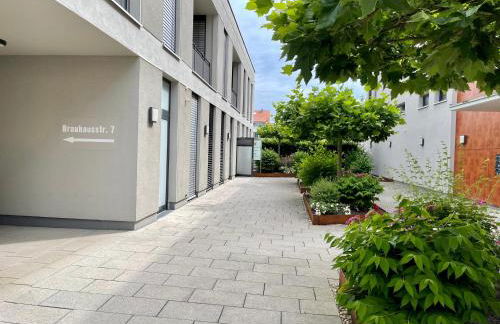 Dalberg Loft - Boutique Ferienwohnung im Zentrum - Foto 14