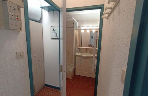 Ti Billig 100 m de la plage avec WiFi - Foto 35