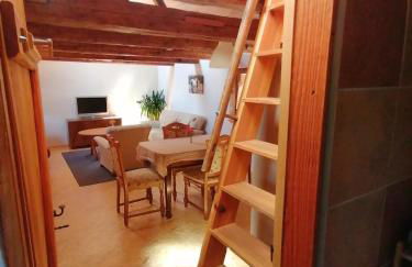 Bauernhof Lisa Offenstall und Taubenschlag - Foto 17