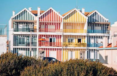 Torreira Beach Apartment - Foto 40