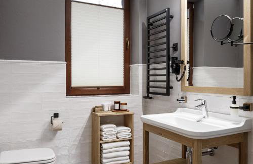 Aparthotel Cristina - Foto 6