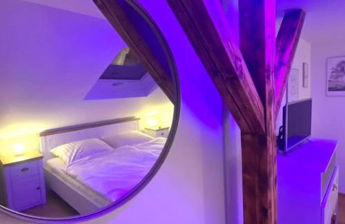 Schwarzwaldliebe Ferienwohnung mit eigenem Garten - Foto 20