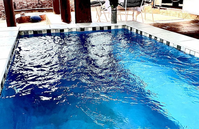 Manzini Swazi King Chalets - Foto 50