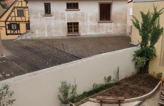 Appartement cosy sur la route des vins d'Alsace - Foto 49