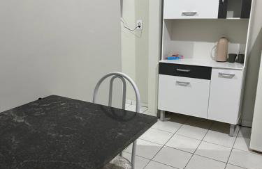 Flat Davisis 4 - Rodoviária Faculdades e Aeroporto - Foto 29