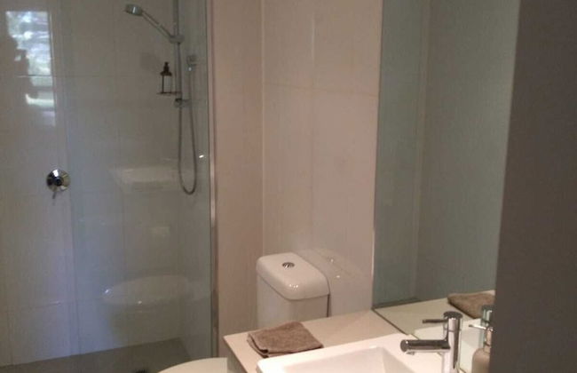 Marina View Apartment on the Maribyrnong River, Melbourne - Foto 27