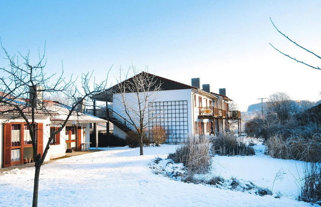 Ferienwohnung im Ferienpark Falkenstein - Photo 62