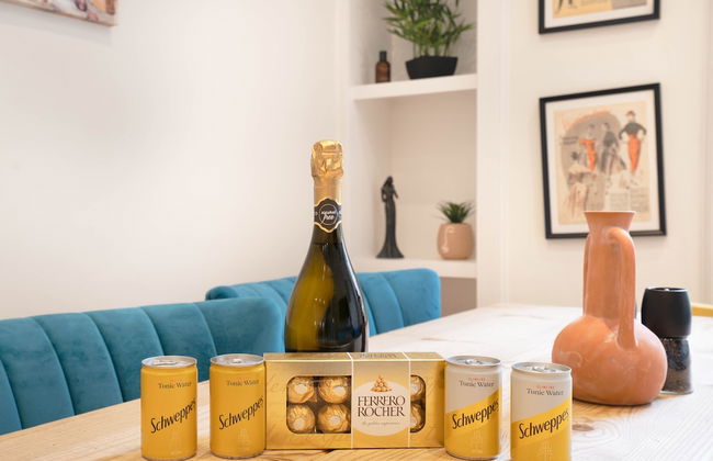 Meadowbank Residence 3bed - Foto 29