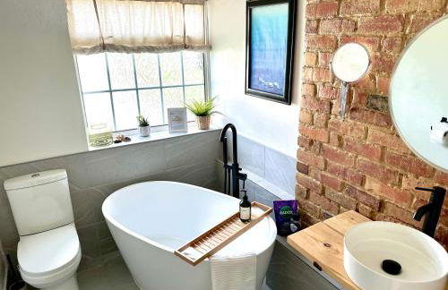 Cooden Cottage - Foto 12