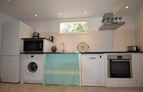 Résidence Casa Cintrone - Foto 43