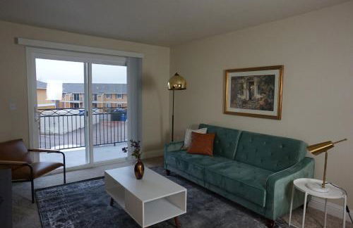 Sleepover 1BD 1BA Oklahoma City Apartments - Photo 78