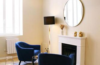 Appartement luxueux avec Jacuzzi privatif - Foto 16