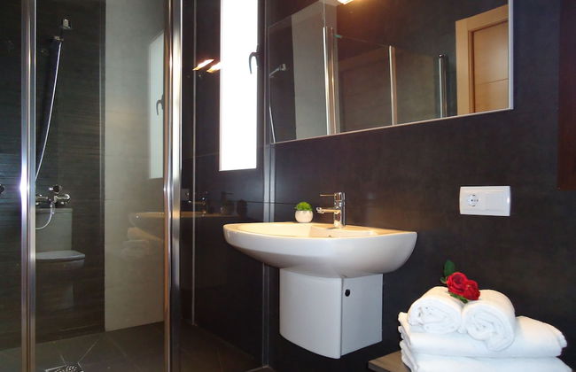 Apartamentos Turisticos Mauror - Foto 25