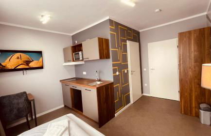 Apartment Glinde - Foto 50