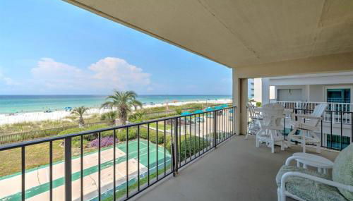 Mariner East #201 1 BR 2 BA Amazing Balcony! - Foto 2